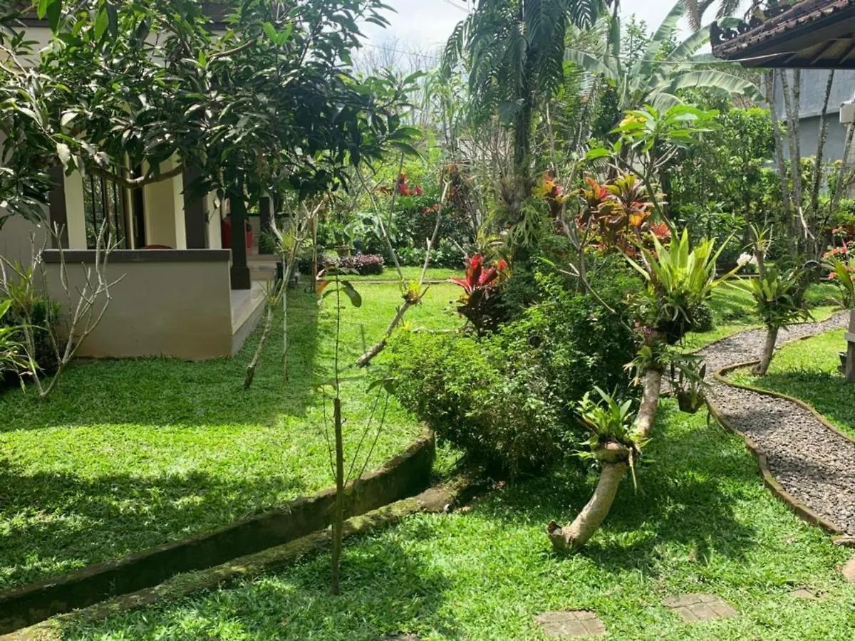 Indraprastha 2 Bungalow Ubud