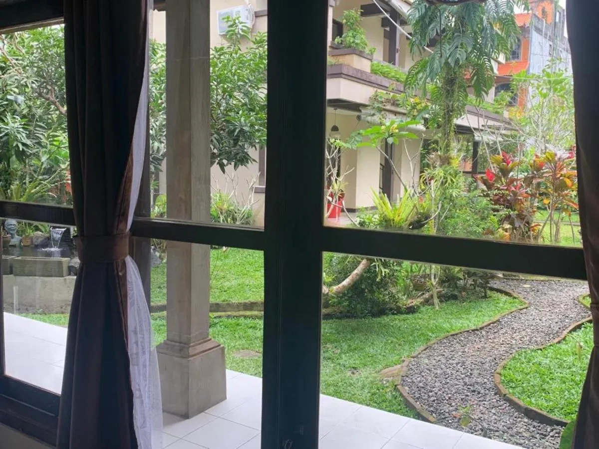 Bed & Breakfast Indraprastha 2 Bungalow Ubud