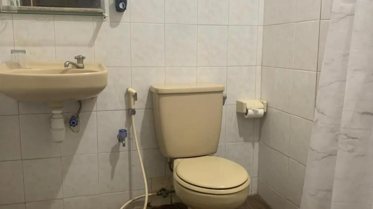 Indraprastha 2 Bungalow Ουμπούντ Ινδονησία