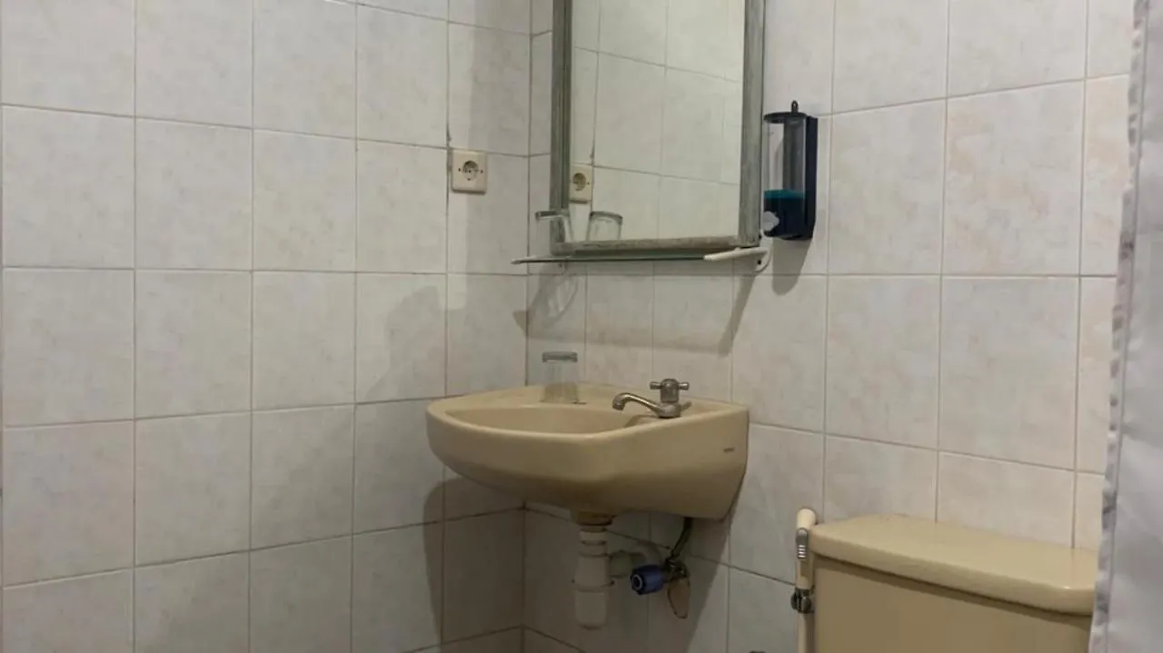 Indraprastha 2 Bungalow Ουμπούντ Bed and Breakfast