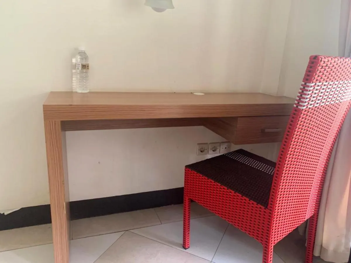 Indraprastha 2 Bungalow Ubud