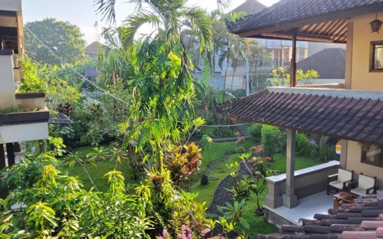 Bed & Breakfast Indraprastha 2 Bungalow Ubud