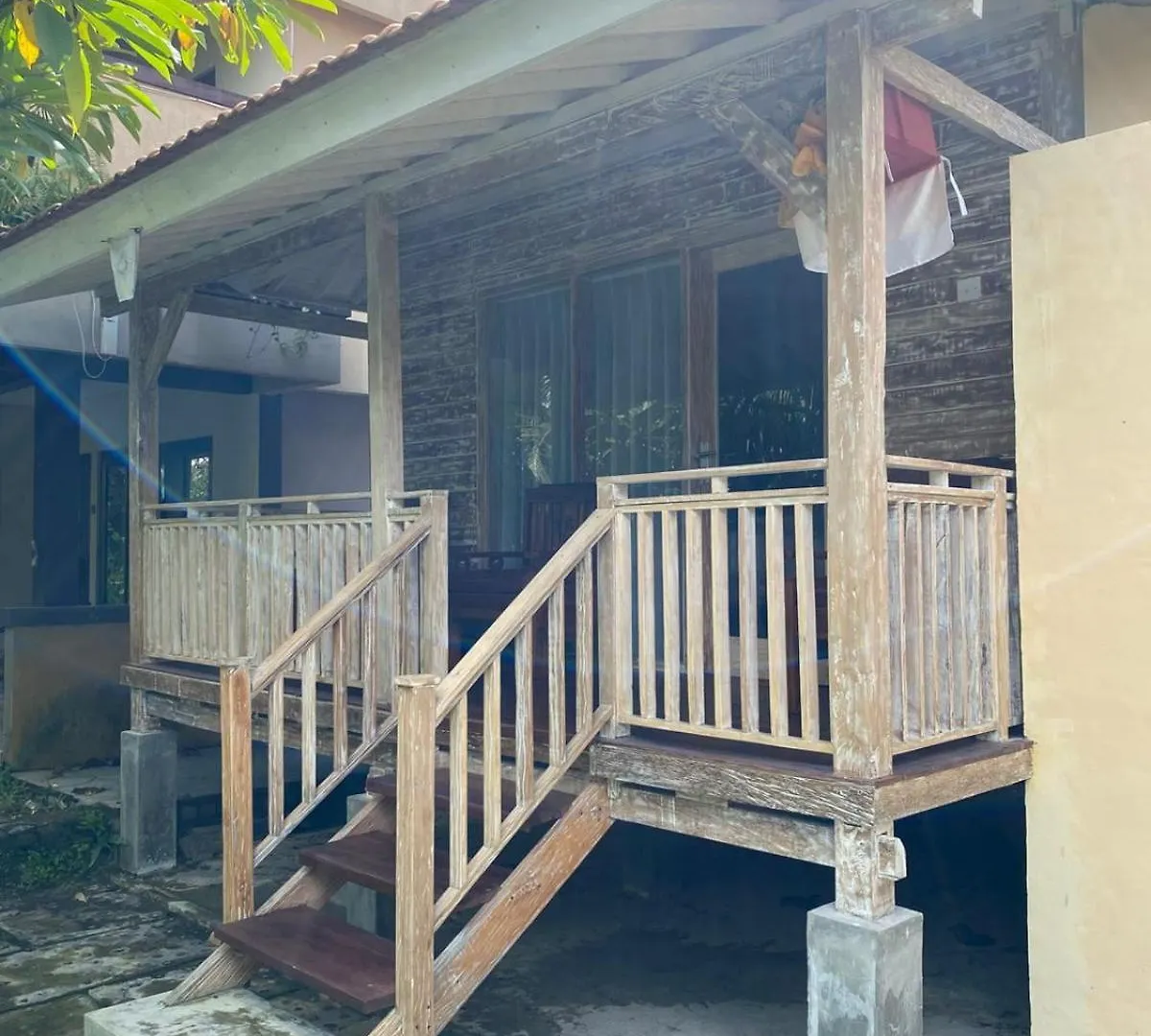 Indraprastha 2 Bungalow Ubud