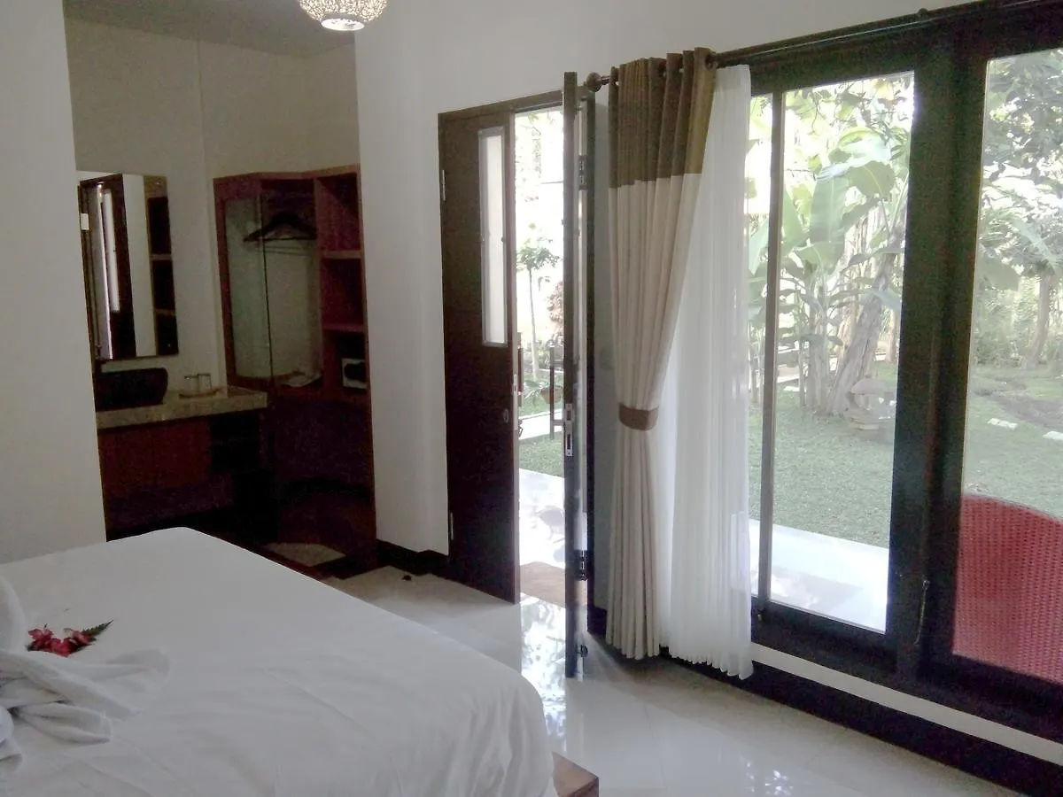 Indraprastha 2 Bungalow Ubud