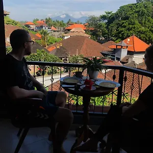 3* Campsite Kampung Sari