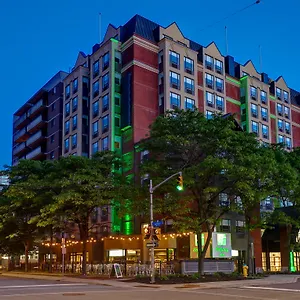 - Dwtn - Parliament Hill By Ihg Hotel Ottawa
