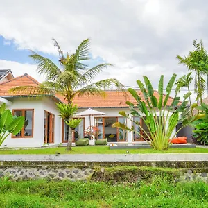Sawah Ramah Ubud