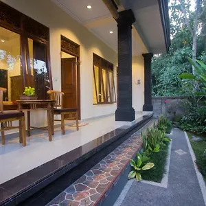  Homestay Taman Puspa