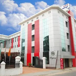Kpm Regency Hotel Palakkad