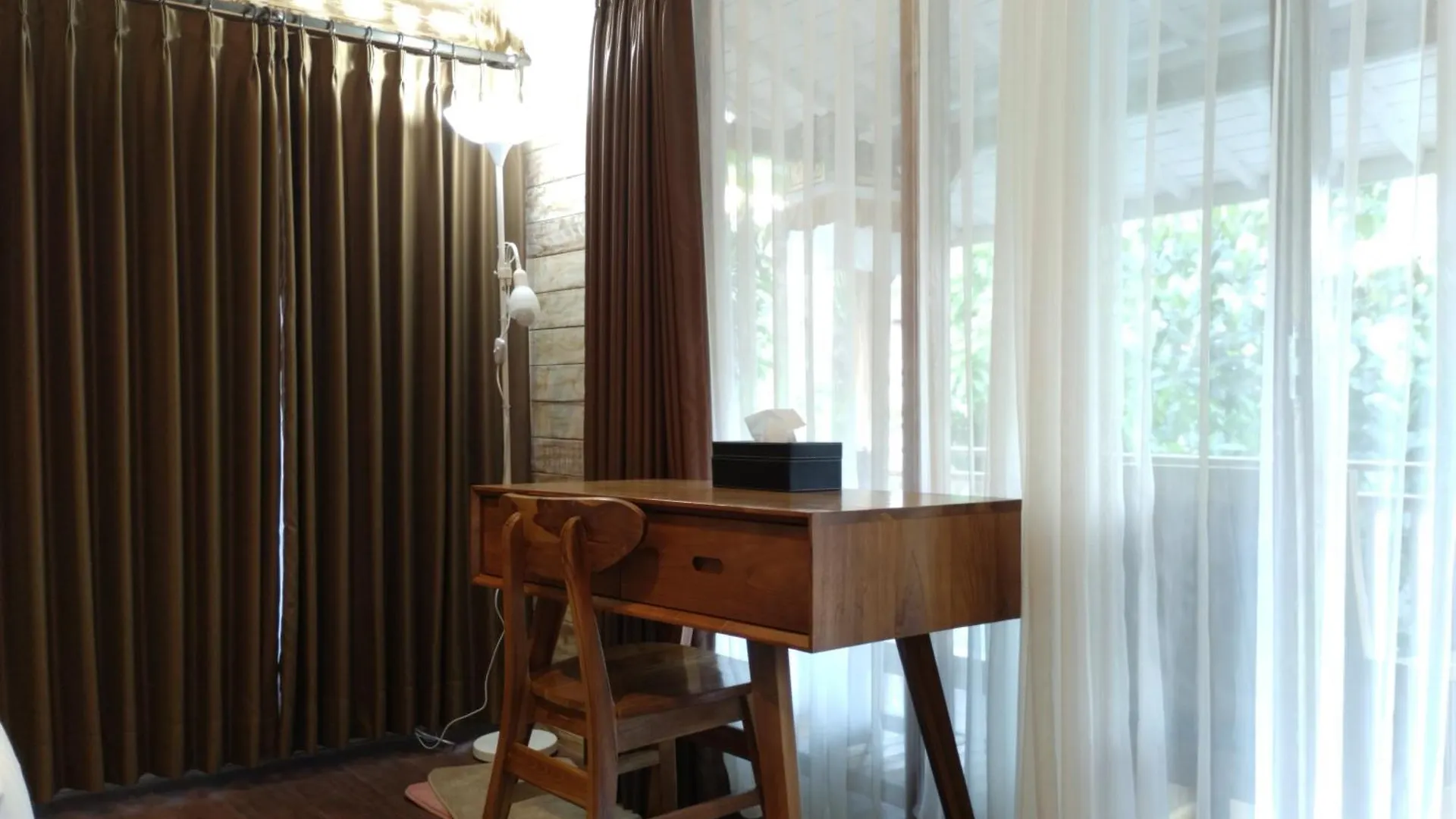 Indraprastha 2 Bungalow Ubud