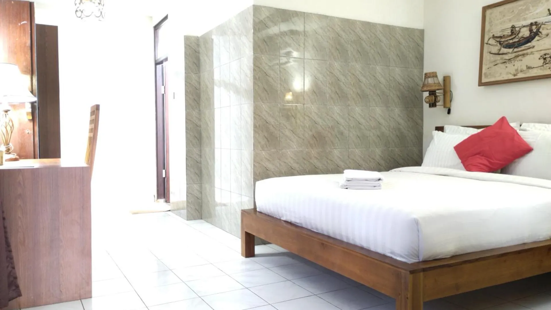 Indraprastha 2 Bungalow Ubud