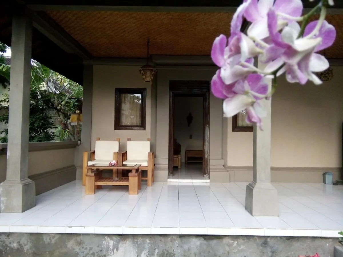 Indraprastha 2 Bungalow Ubud  Indonesia