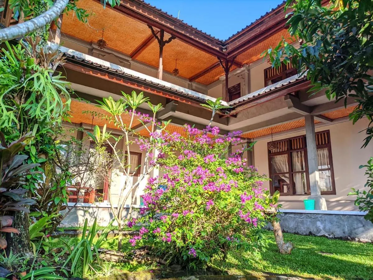 Indraprastha 2 Bungalow Ubud  2*, Ubud (Bali)