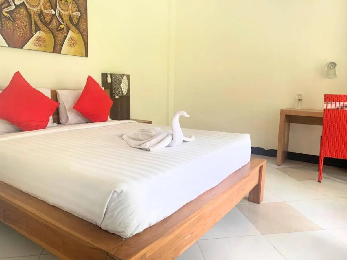 ** Bed & Breakfast Indraprastha 2 Bungalow Ubud  Indonesia