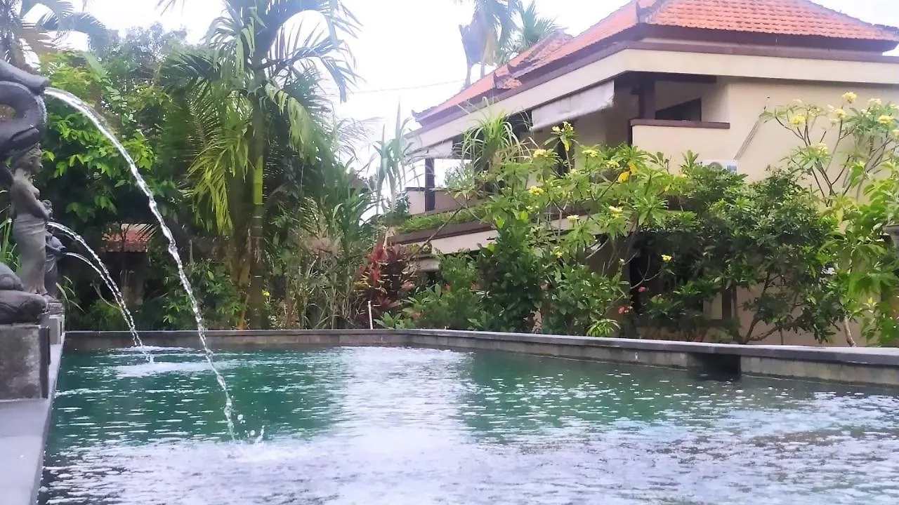 Indraprastha 2 Bungalow Ubud  2*, Ubud (Bali) Indonesia