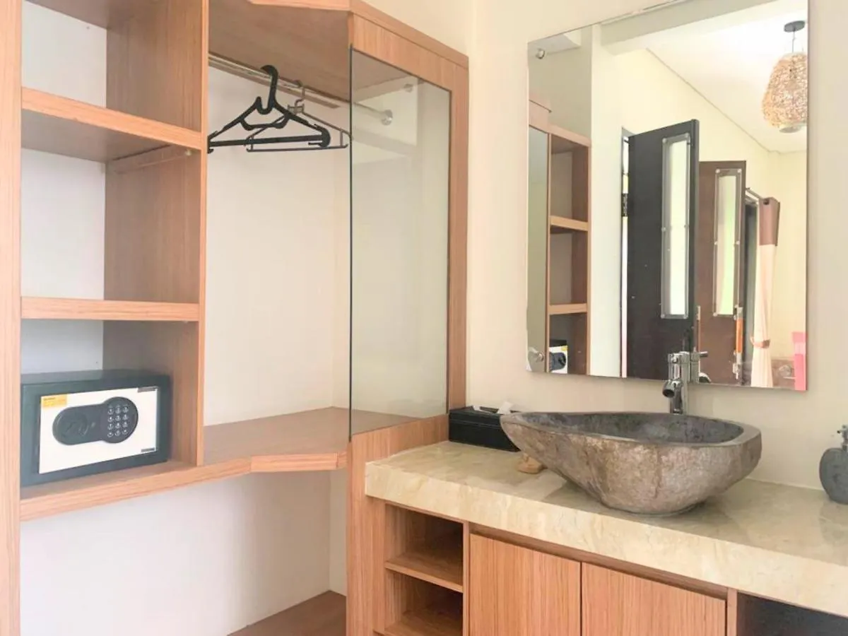 Bed & Breakfast Indraprastha 2 Bungalow Ubud