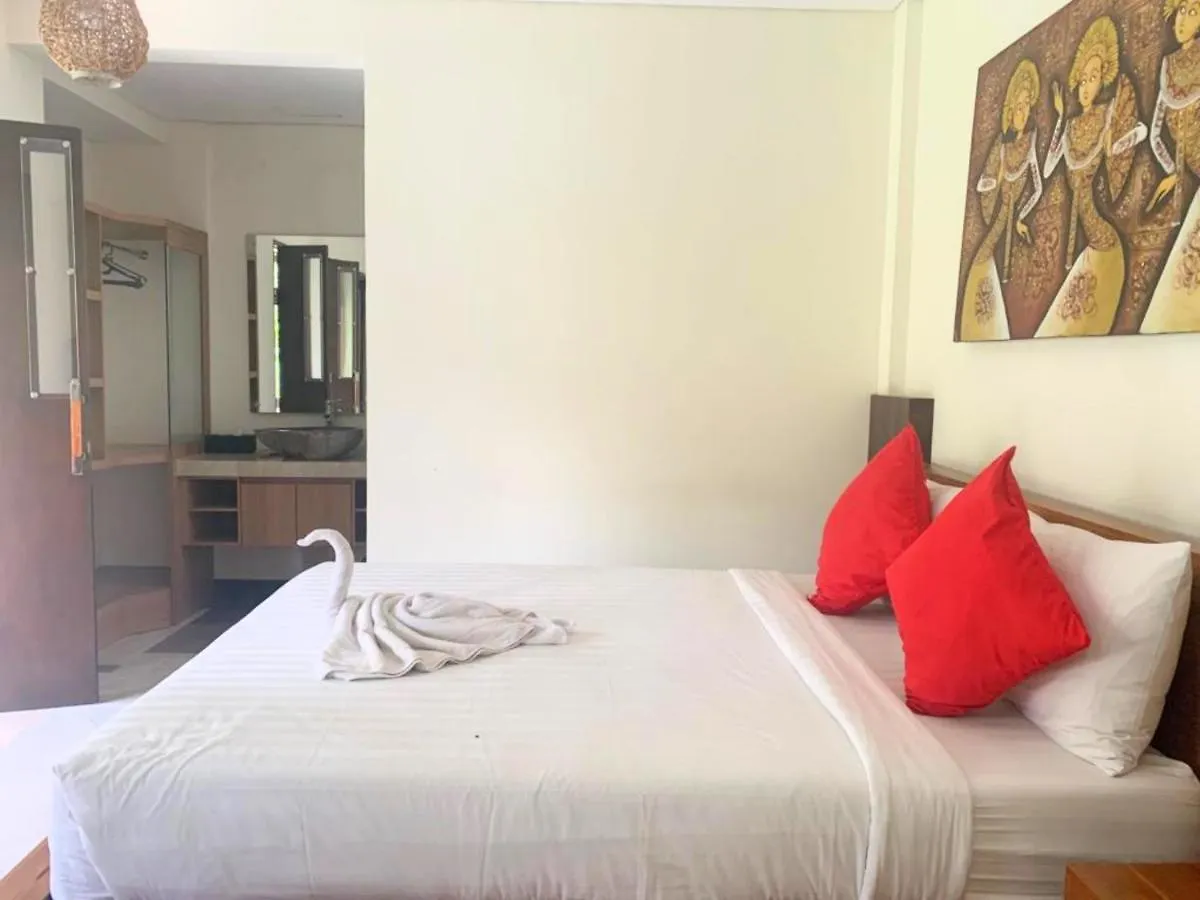 Indraprastha 2 Bungalow Ubud