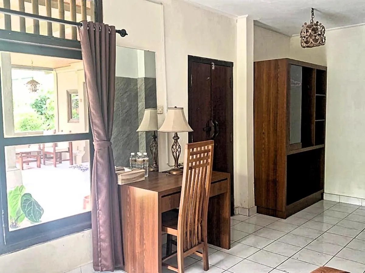 Indraprastha 2 Bungalow Ubud  Ubud (Bali)