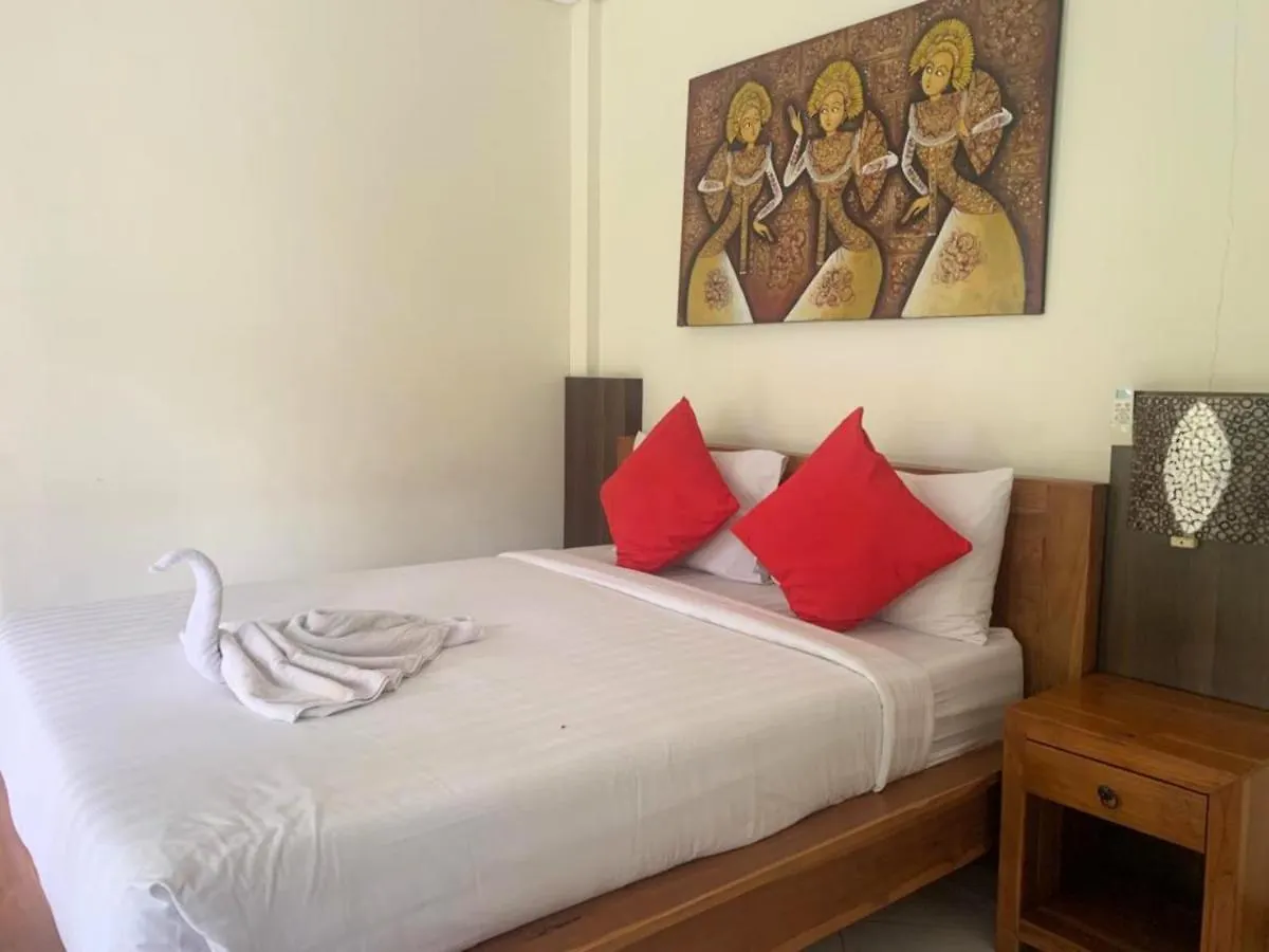 Indraprastha 2 Bungalow Ubud  Bed & Breakfast