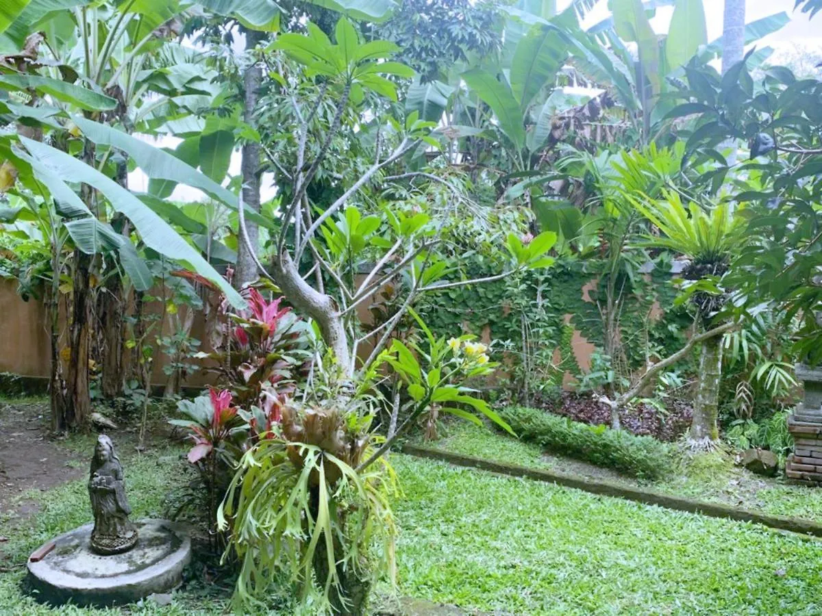 Indraprastha 2 Bungalow Ubud  Indonesia