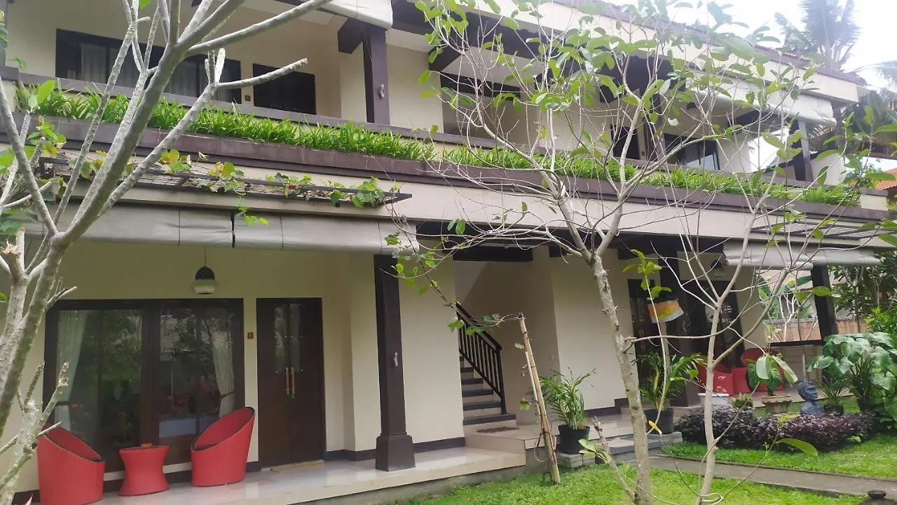 Indraprastha 2 Bungalow Ubud 2*,  Indonesien