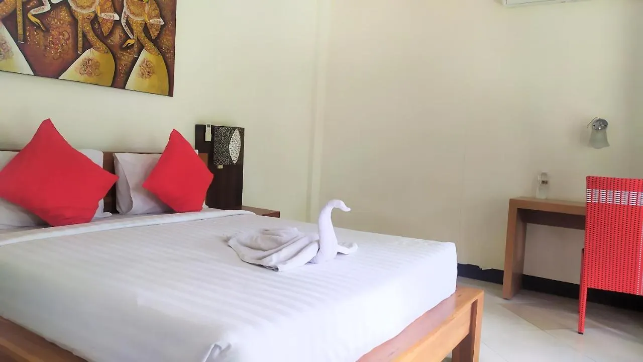 Indraprastha 2 Bungalow Ubud  2*, Ubud (Bali) Indonesia