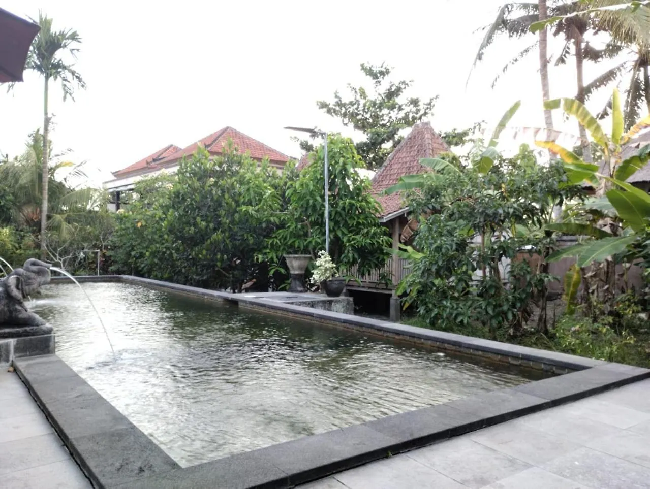 Indraprastha 2 Bungalow Ubud  Bed & Breakfast Ubud (Bali)