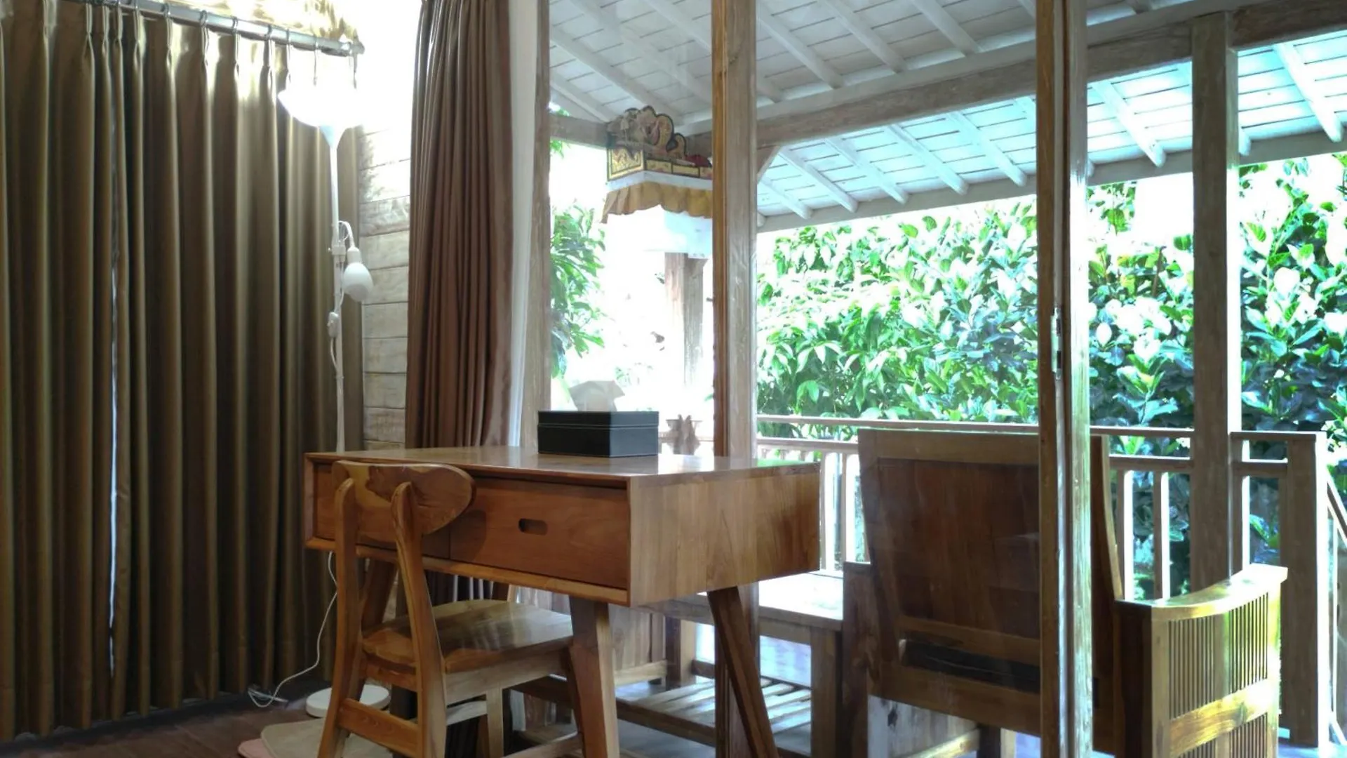 Bed & Breakfast Indraprastha 2 Bungalow Ubud