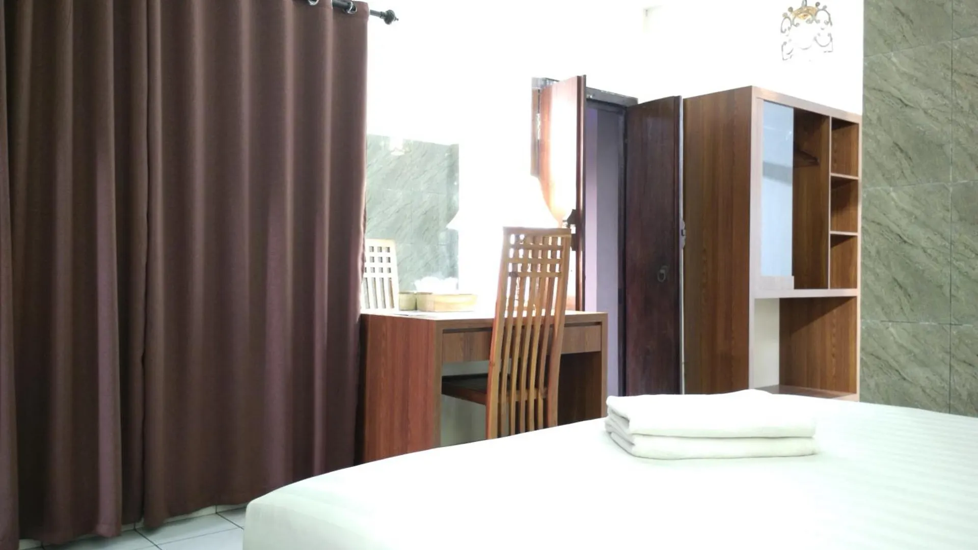 Indraprastha 2 Bungalow Ubud  Bed & Breakfast Ubud (Bali)