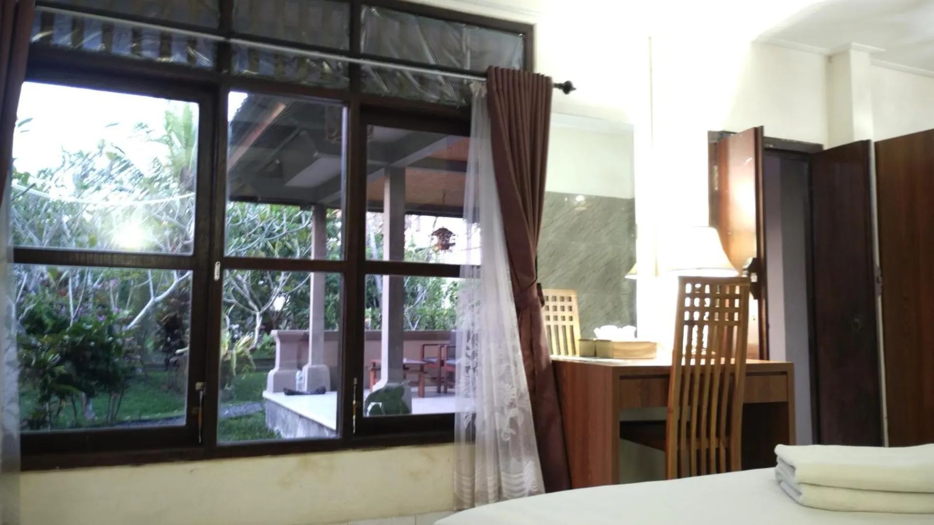 Bed & Breakfast Indraprastha 2 Bungalow Ubud