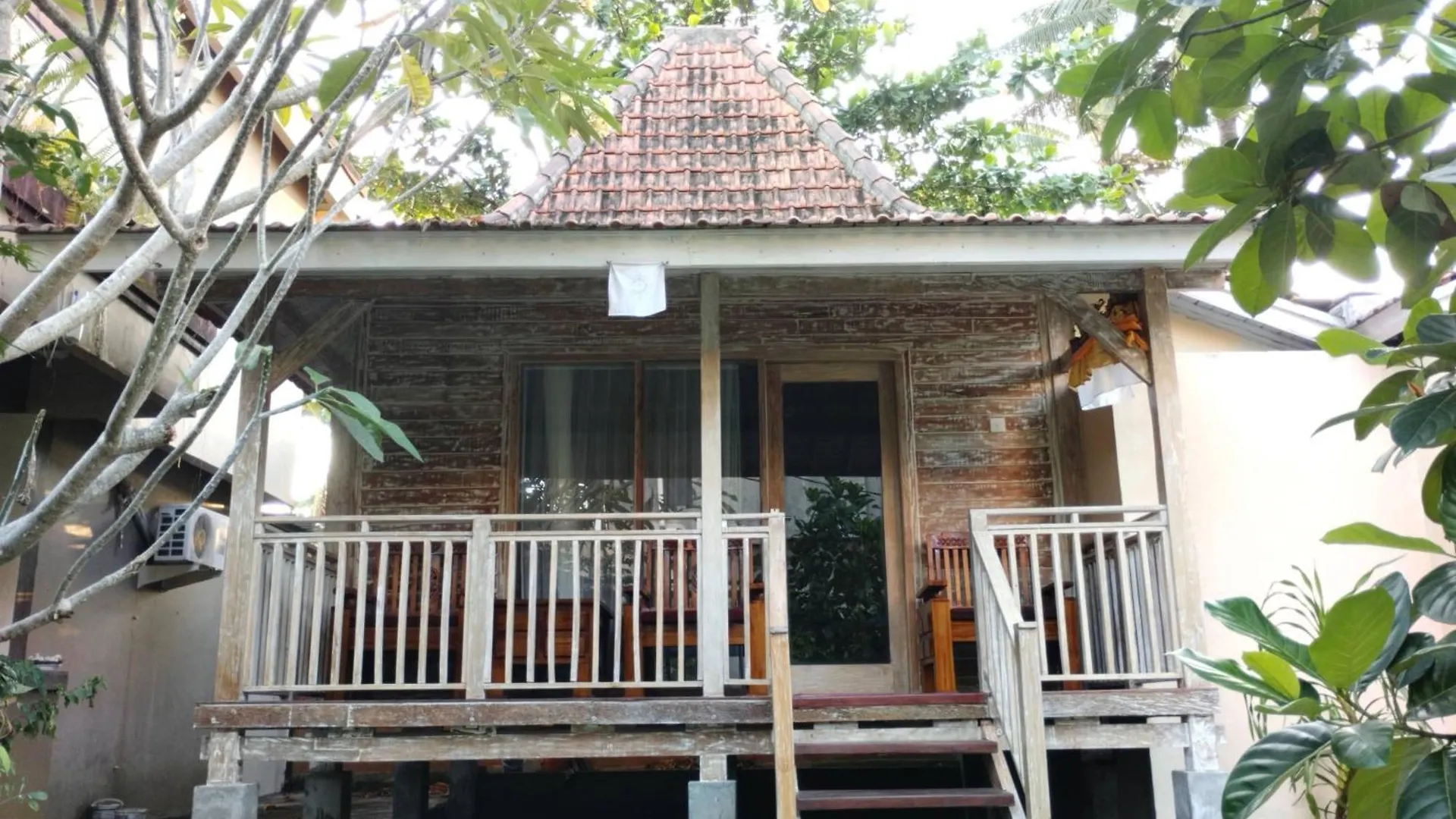 Bed & Breakfast Indraprastha 2 Bungalow Ubud