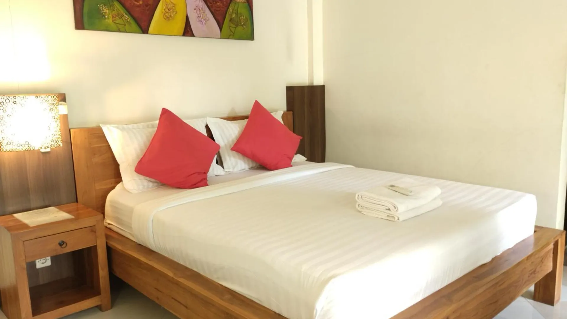 ** Bed & Breakfast Indraprastha 2 Bungalow Ubud  Indonesia