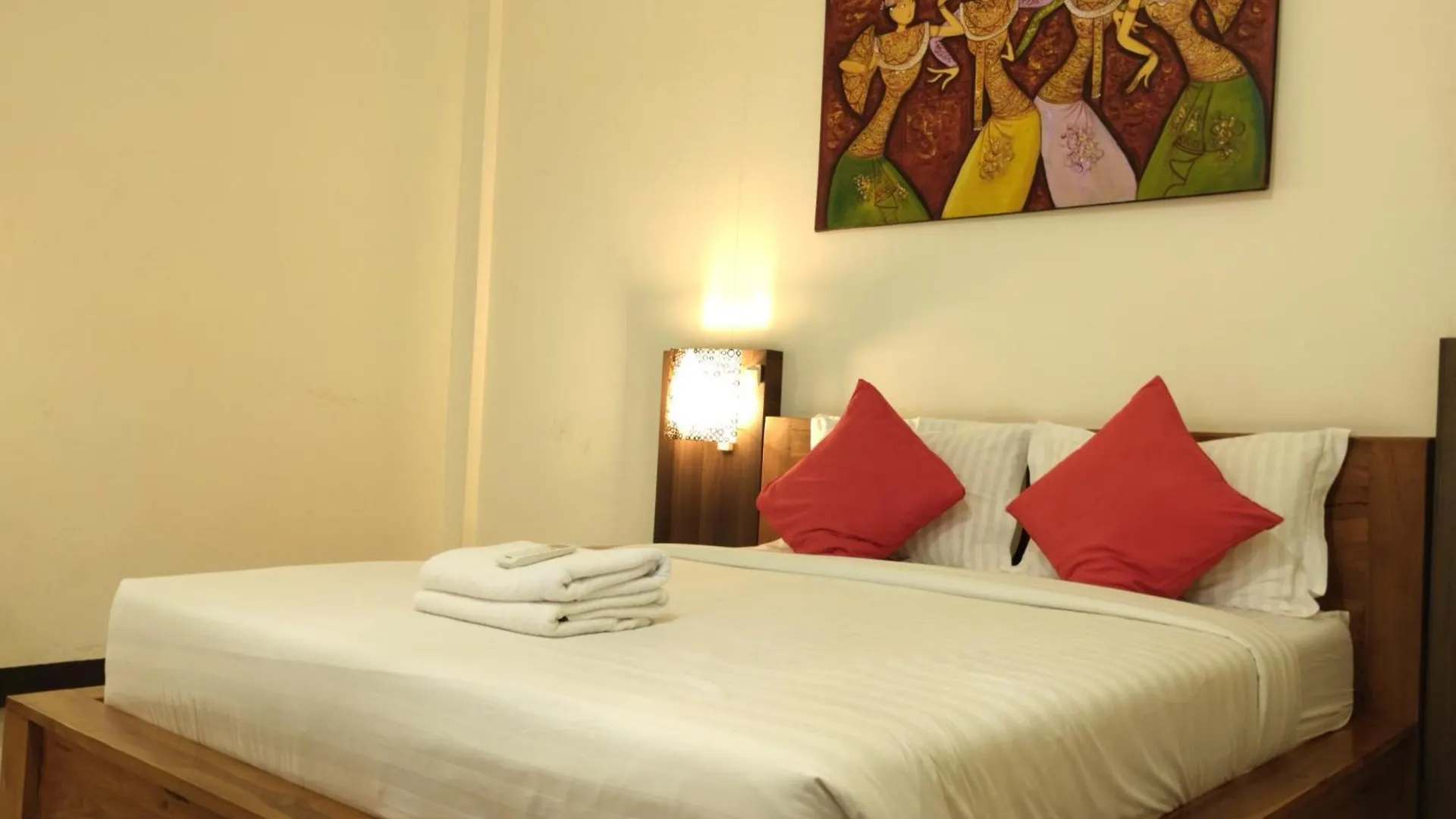 Indraprastha 2 Bungalow Ubud  Ubud (Bali)