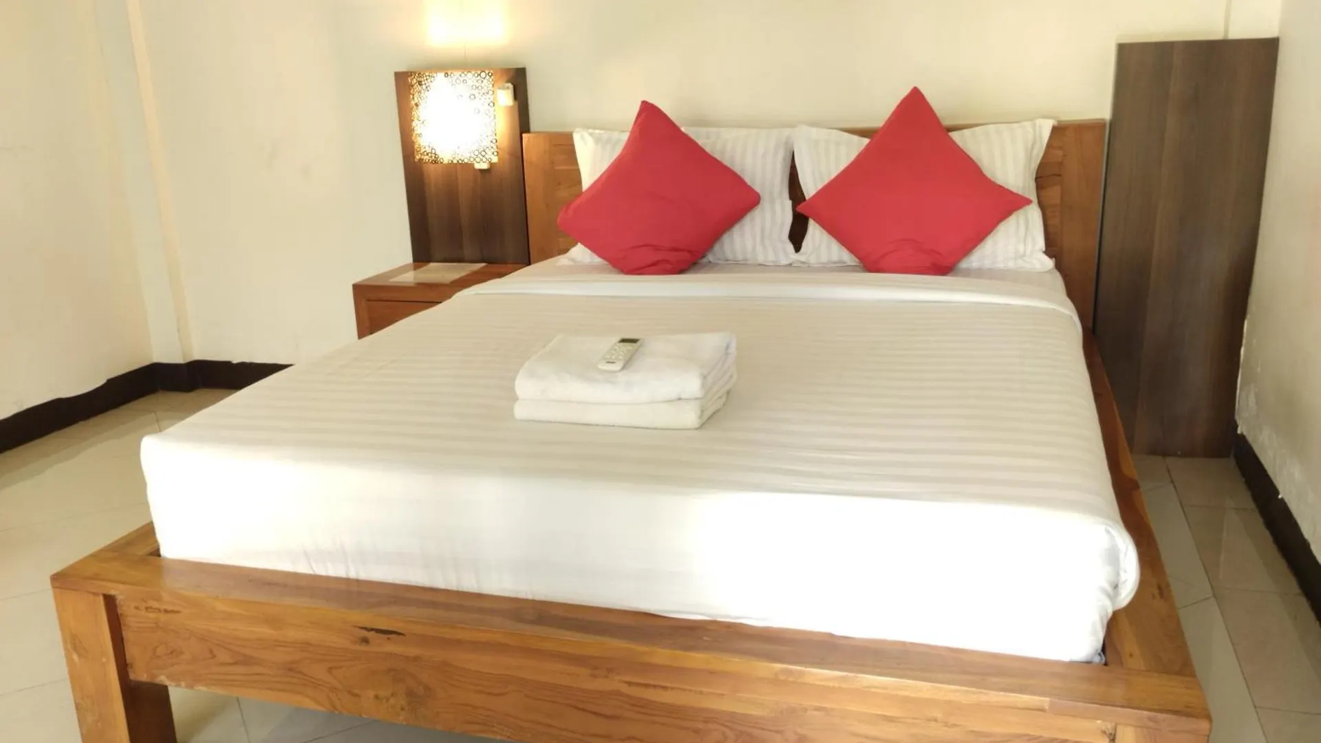 Bed & Breakfast Indraprastha 2 Bungalow Ubud