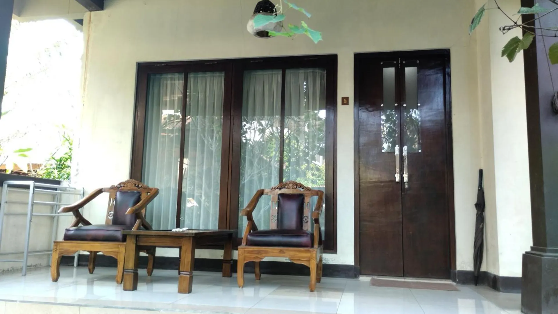 Indraprastha 2 Bungalow Ubud  2*, Ubud (Bali)