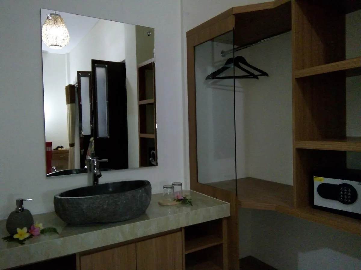 Indraprastha 2 Bungalow Ubud  Indonesia