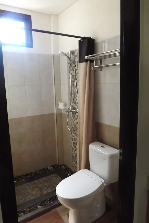 Indraprastha 2 Bungalow Ubud  2*, Ubud (Bali)