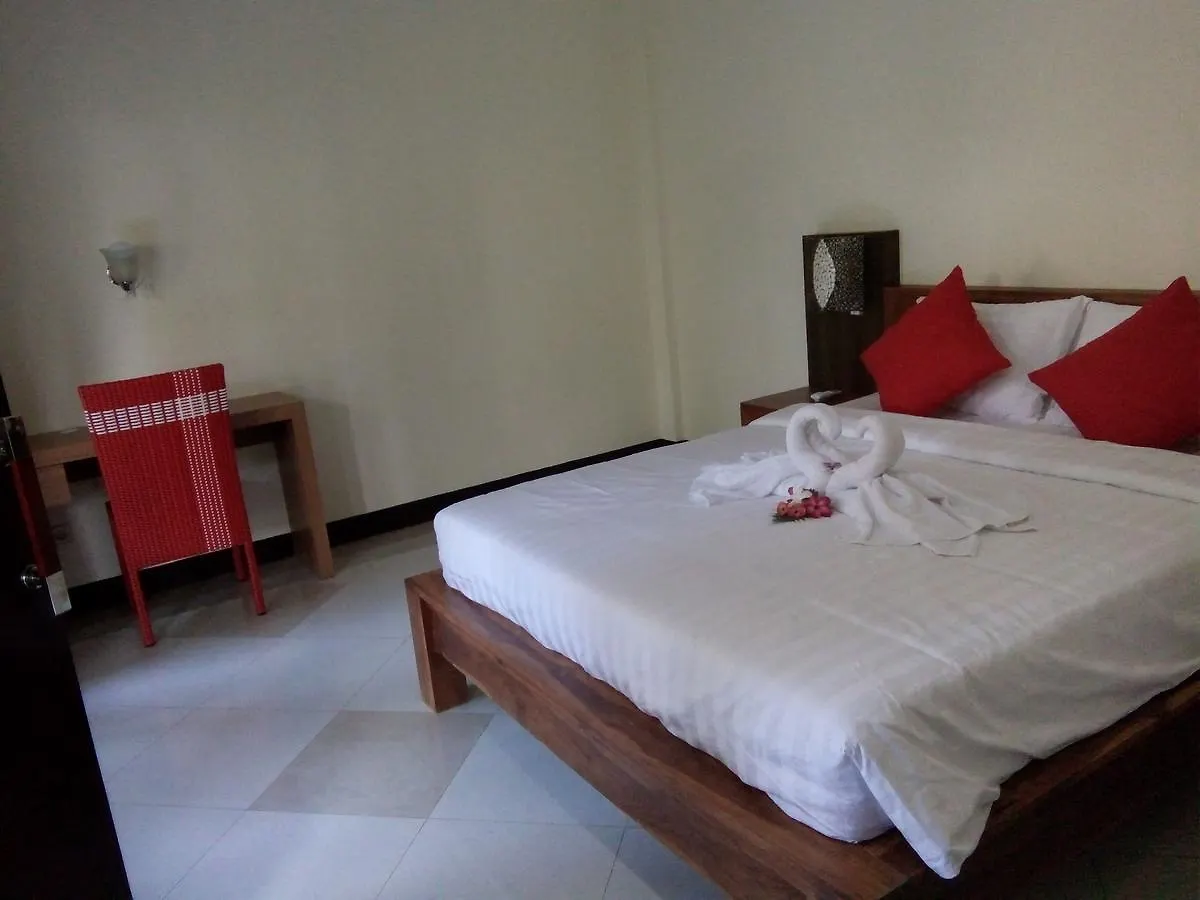 Indraprastha 2 Bungalow Ubud  Bed & Breakfast Ubud (Bali)